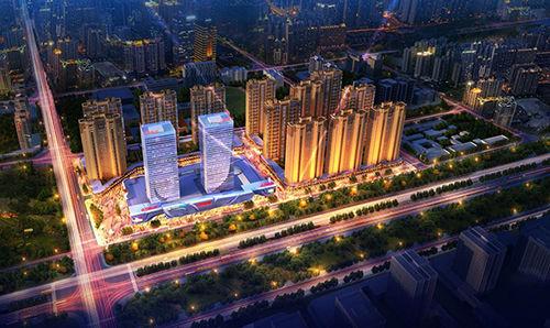 回民區(qū)萬達(dá)廣場對塔昊商貿(mào)的評價 回民區(qū)萬達(dá)廣場對塔昊商貿(mào)的評價